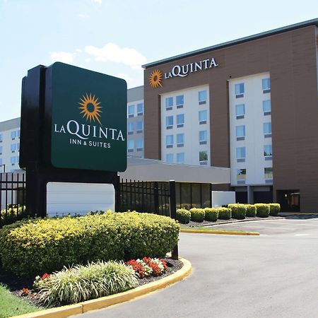 קפיטול הייטס La Quinta Inn & Suites By Wyndham Dc Metro Capital Beltway מראה חיצוני תמונה